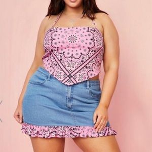 Sugar thrillz candy bandit set